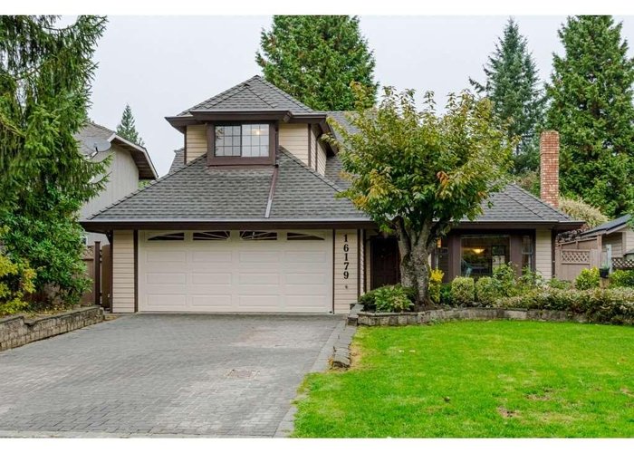 16179 Creekside Court, Surrey, BC V4N 1S6 |  Photo 1