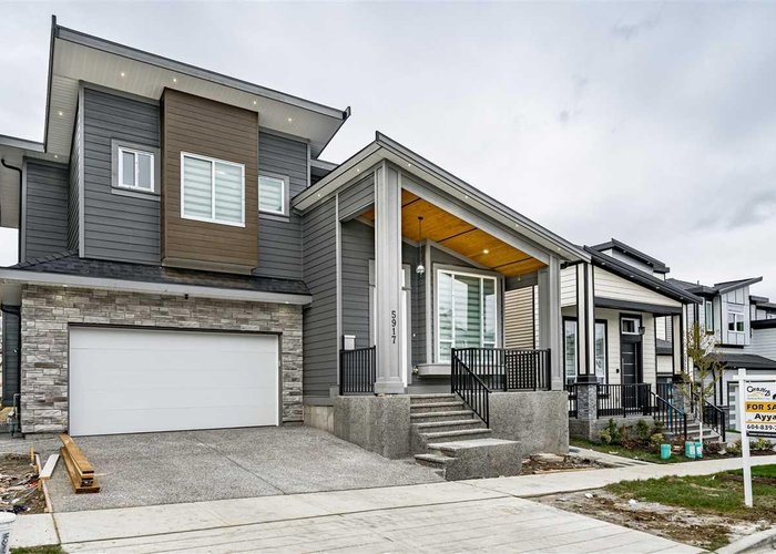 5917 140A Street, Surrey, BC V2T 5B8 |  Photo 1