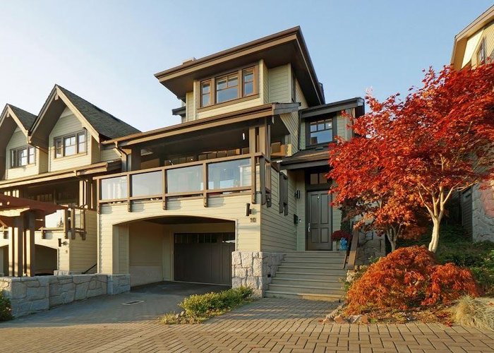 10 - 2555 Skilift Road, West Vancouver, BC V7S 3K1 |  Photo 1