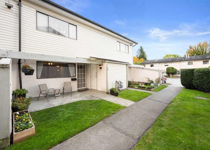 16 - 5271 204 Street, Langley, BC V3A 5X1 |  Photo 1