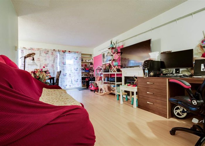 106 - 8040 Ryan Road, Richmond, BC V7A 2E5 |  Photo 1
