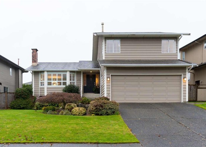 679 26TH Crescent, North Vancouver, BC V7N 4J7 |  Photo 1