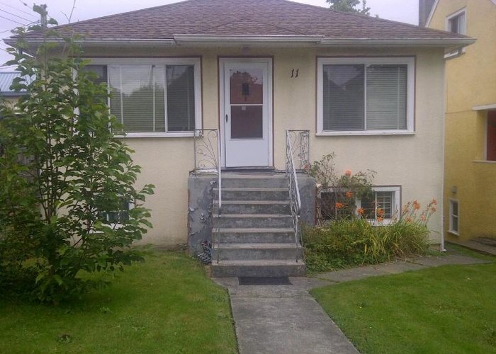 11 19TH Avenue, Vancouver, BC V5V 1H8 |  Photo 1