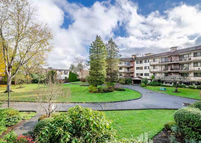 109 - 10180 Ryan Road, Richmond, BC V7A 4P9 |  Photo 1