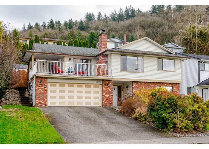 2886 Glenavon Street, Abbotsford, BC V3G 1G6 |  Photo 1