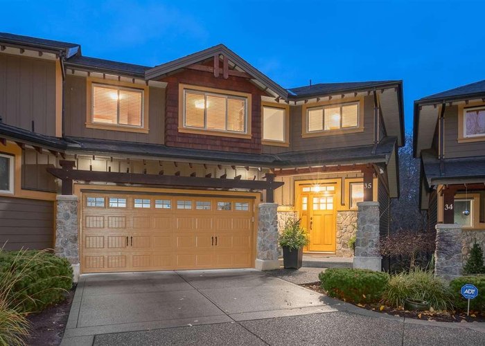 35 - 24185 106B Avenue, Maple Ridge, BC V2W 0C5 |  Photo 1