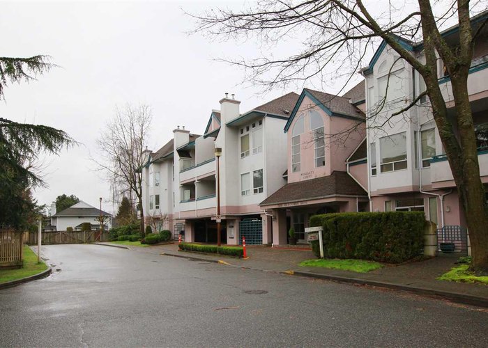 201 - 7500 Abercrombie Drive, Richmond, BC V6Y 3J9 |  Photo 1