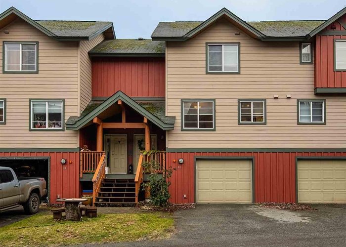 48 - 1450 Vine Road, Pemberton, BC V0N 2L1 |  Photo 1