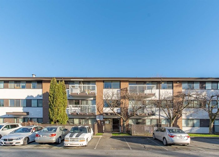 109 - 8020 Ryan Road, Richmond, BC V7A 2E5 |  Photo 1