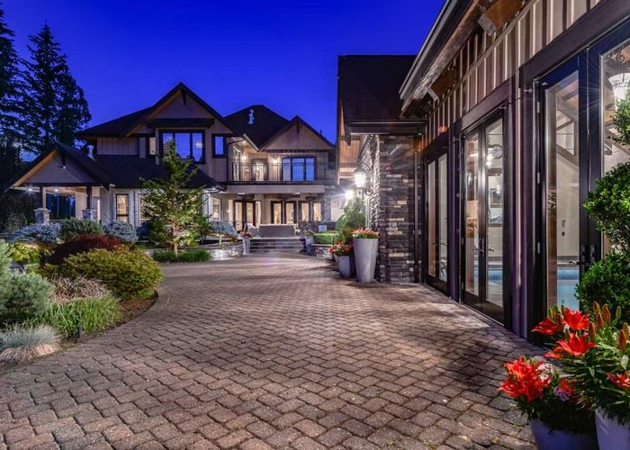 3053 Anmore Creek Way, Anmore, BC V3H 5G6 |  Photo 1