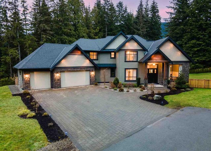 2932 Fern Drive, Anmore, BC V3H 4W9 |  Photo 1