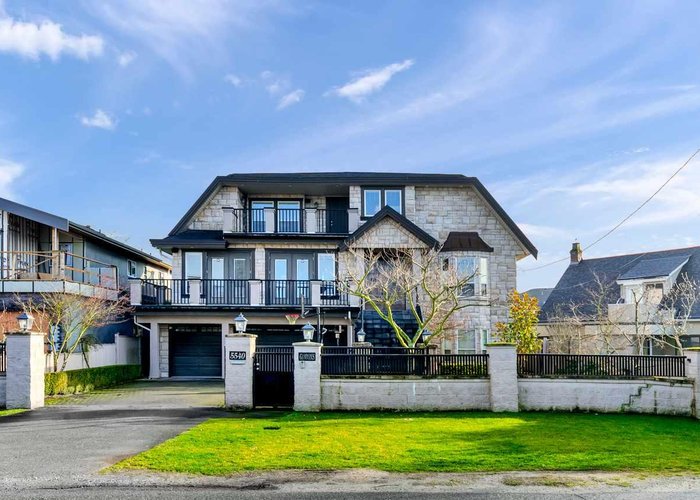 5540 Gibbons Drive, Richmond, BC V7C 2C7 |  Photo 1