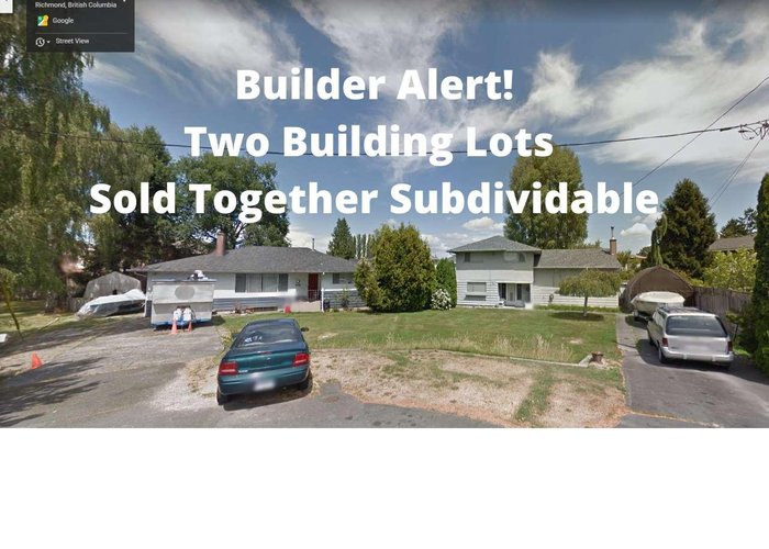 7600 Lancing Place, Richmond, BC V7C 3Z4 |  Photo 1