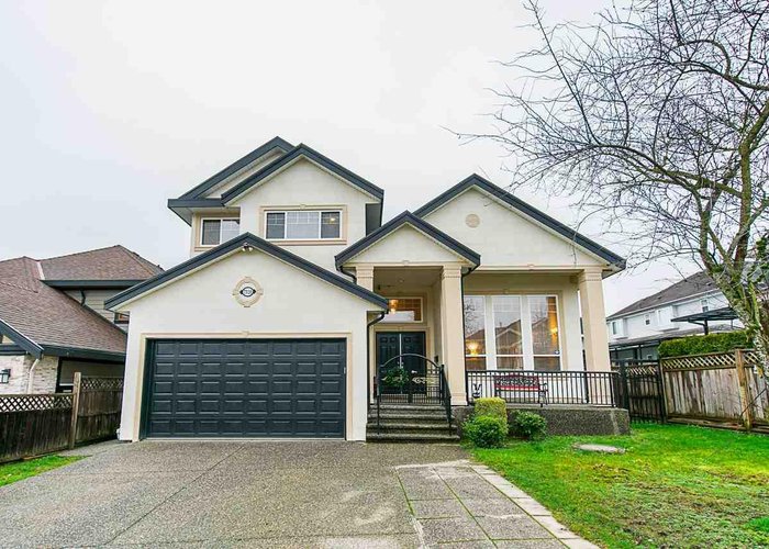 7520 144A Street, Surrey, BC V3S 0S3 |  Photo 1