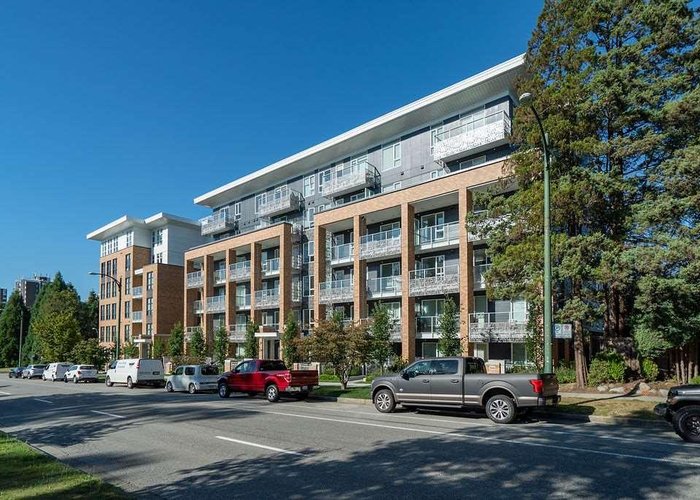 406 - 6933 Cambie Street, Vancouver, BC V6P 0J1 |  Photo 1