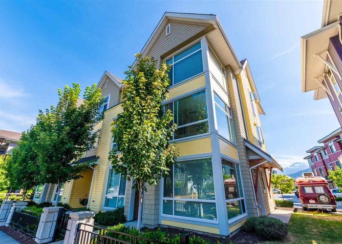 49 - 45615 Tamihi Way, Chilliwack, BC V2R 0M4 |  Photo 1