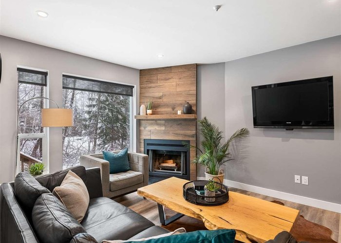 24 - 1400 Park Street, Pemberton, BC V0N 2L1 |  Photo 1