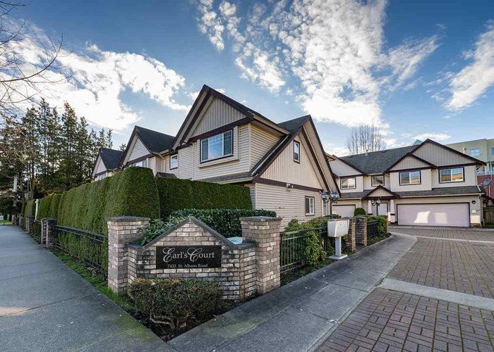 6 - 7433 St. Albans Road, Richmond, BC V6Y 2K5 |  Photo 1