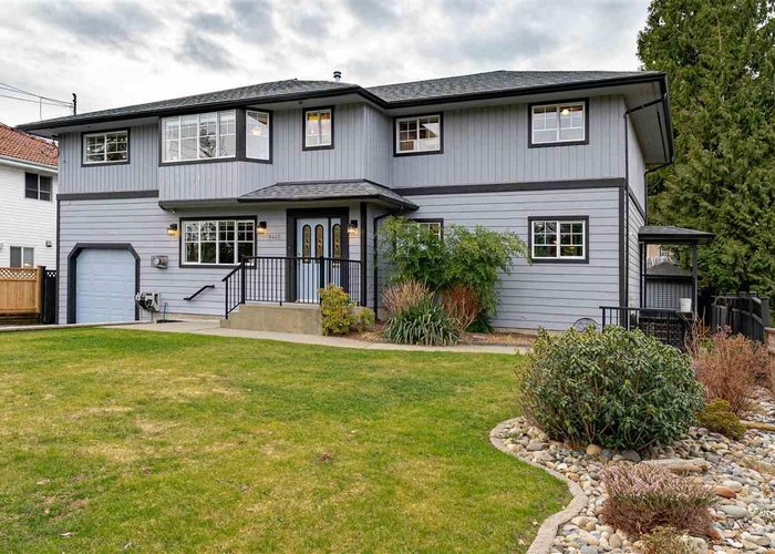 9445 156 Street, Surrey, BC V3R 5Z1 |  Photo 1