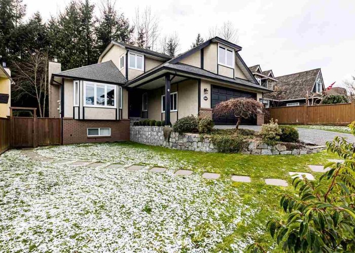 2517 Tempe Knoll Drive, North Vancouver, BC V7N 4J8 |  Photo 1