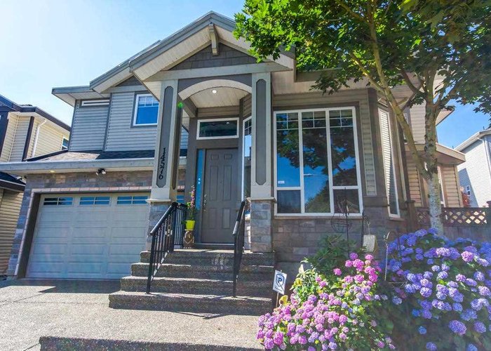 14576 76B Avenue, Surrey, BC V3S 2T3 |  Photo 1