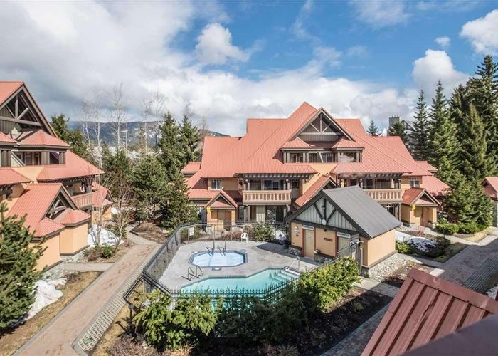 29 - 4325 Northlands Boulevard, Whistler, BC V0N 1B4 |  Photo 1