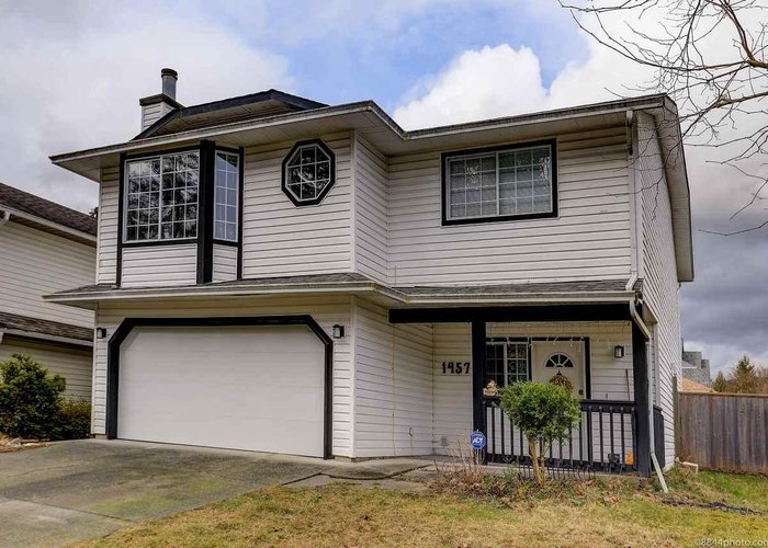 1457 Lincoln Drive, Port Coquitlam, BC V3B 7H1 |  Photo 1