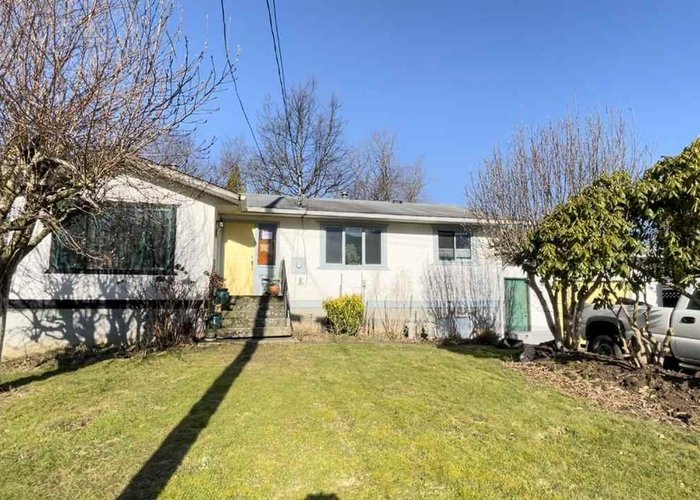 1773 Agassiz Avenue, Agassiz, BC V0M 1A3 |  Photo 1