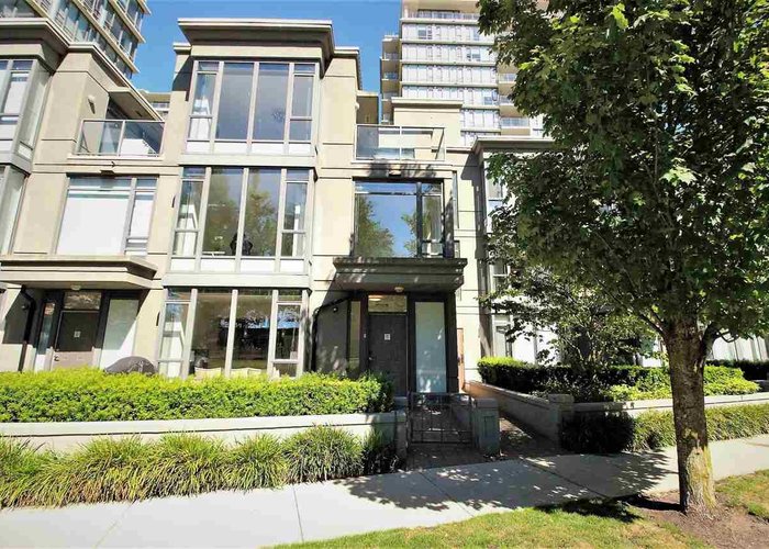 7 - 6888 Alderbridge Way, Richmond, BC V6X 0A7 |  Photo 1