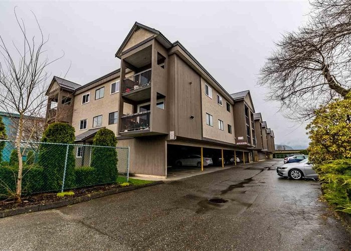 337 - 1783 Agassiz Rosedale NO 9 Highway, Agassiz, BC V0M 1A4 |  Photo 1
