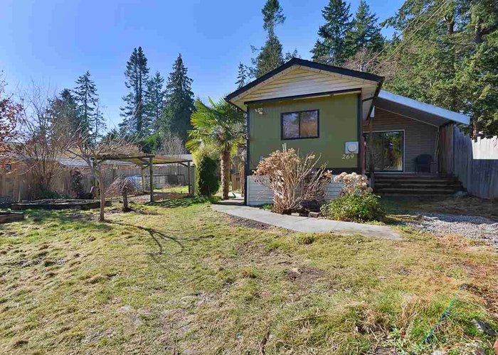 269 Ryan Drive, Gibsons, BC V0N 1V4 |  Photo 1