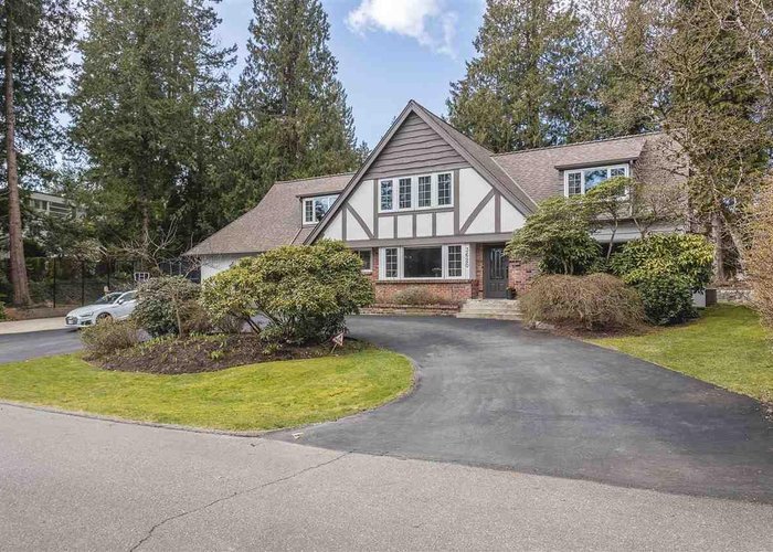 3620 Westmount Road, West Vancouver, BC V7V 3G8 |  Photo 1