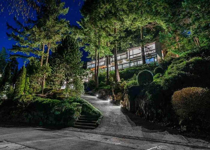 5855 Falcon Road, West Vancouver, BC V7W 1W5 |  Photo 1