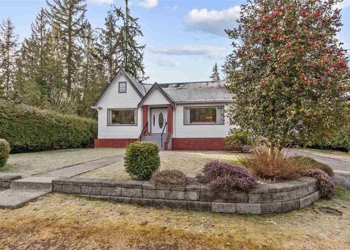 6 Alder Way, Anmore, BC V3H 4Y5 |  Photo 1