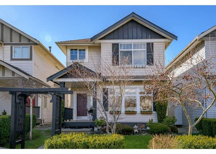5863 148A Street, Surrey, BC V3S 0R4 |  Photo 1