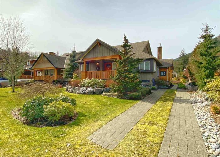 1875 Ravenwood Trail, Lindell Beach, BC V2R 0E1 |  Photo 1