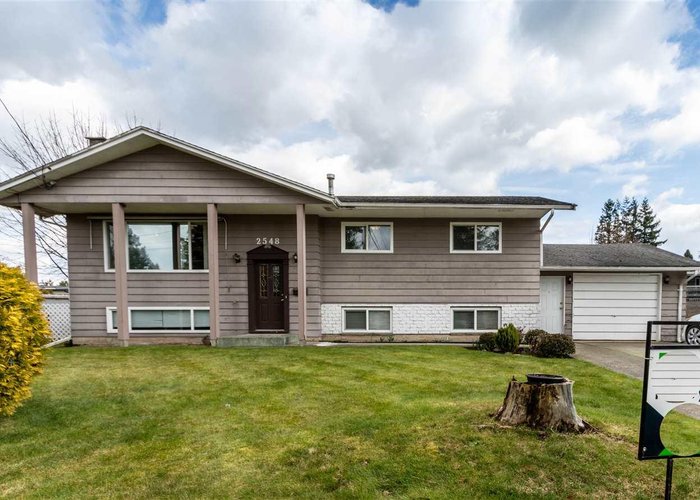 2548 Adelaide Street, Abbotsford, BC V2T 3L7 |  Photo 1