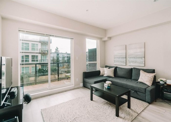 308 - 13768 108 Avenue, Surrey, BC V3T 0L9 |  Photo 1