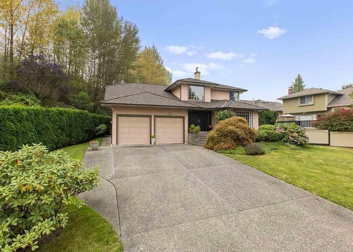 2411 Wilding Way, North Vancouver, BC V7N 4J3 |  Photo 1