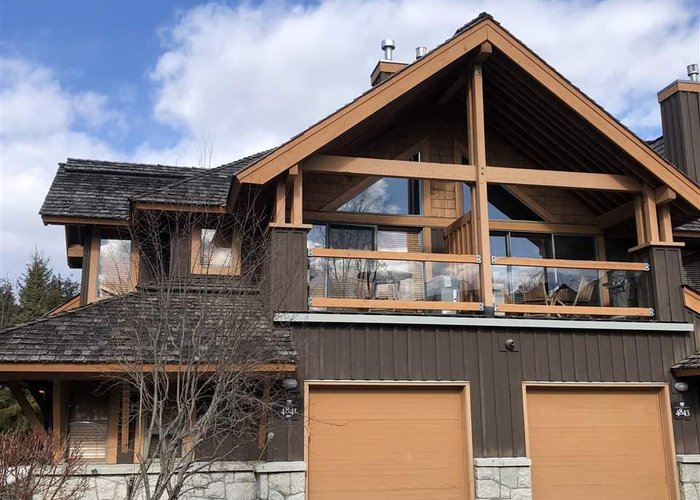 4841 Casabella Crescent, Whistler, BC V8E 0Z4 |  Photo 1