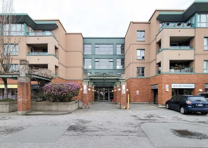 PH5 - 223 Mountain Highway Highway, North Vancouver, BC V7J 3V3 |  Photo 1