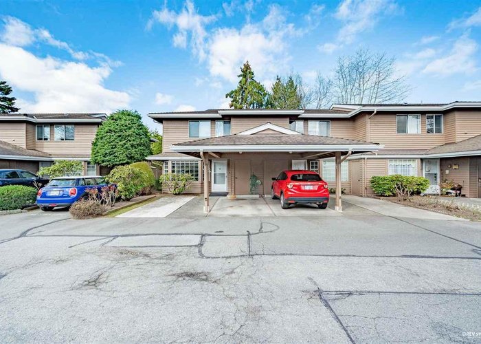 12 - 7740 Abercrombie Drive, Richmond, BC V6Y 3G6 |  Photo 1