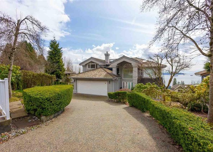 2552 Chairlift Road, West Vancouver, BC V7S 3E5 |  Photo 1