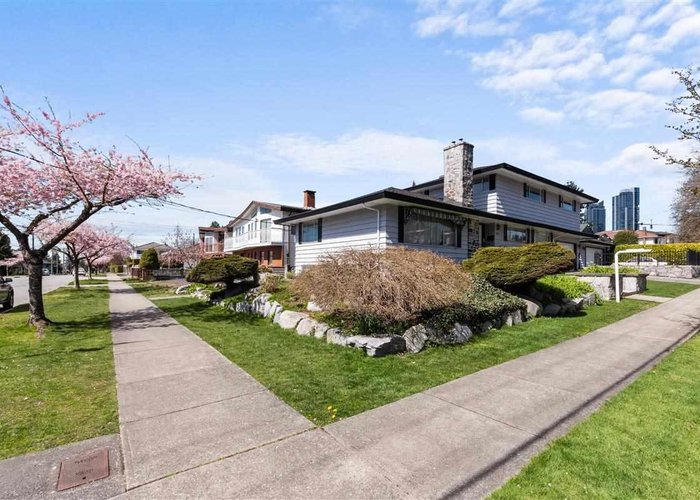 7191 Frederick Avenue, Burnaby, BC V5J 3X8 |  Photo 1