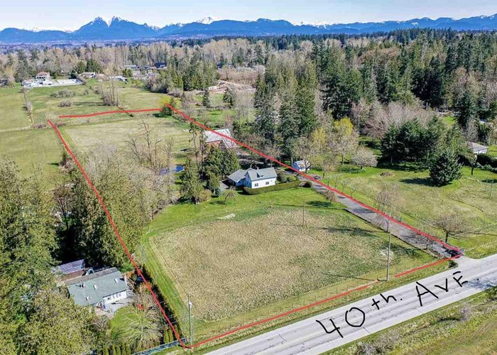 22985 40 Avenue, Langley, BC V2Z 2H2 |  Photo 1