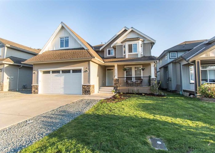 44496 Bayshore Avenue, Chilliwack, BC V2R 0A5 |  Photo 1