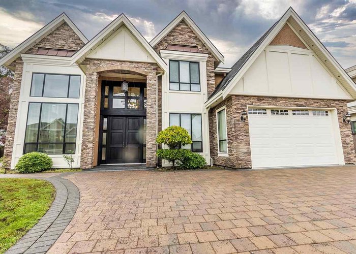 7900 Sunnymede Crescent, Richmond, BC V6Y 1H4 |  Photo 1