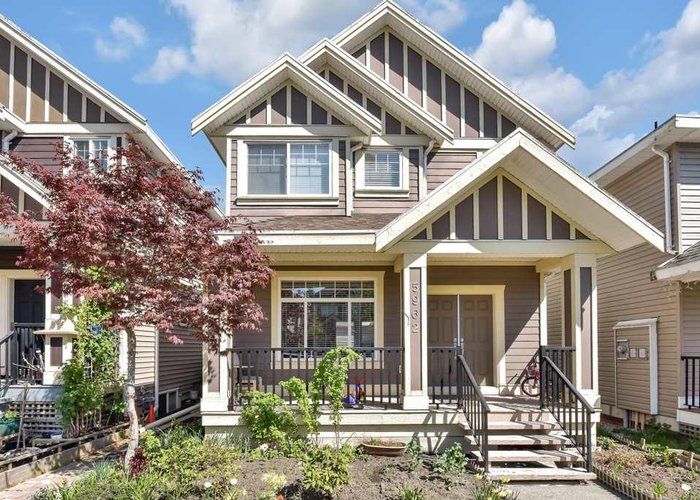 5962 129 Street, Surrey, BC V3X 0C7 |  Photo 1