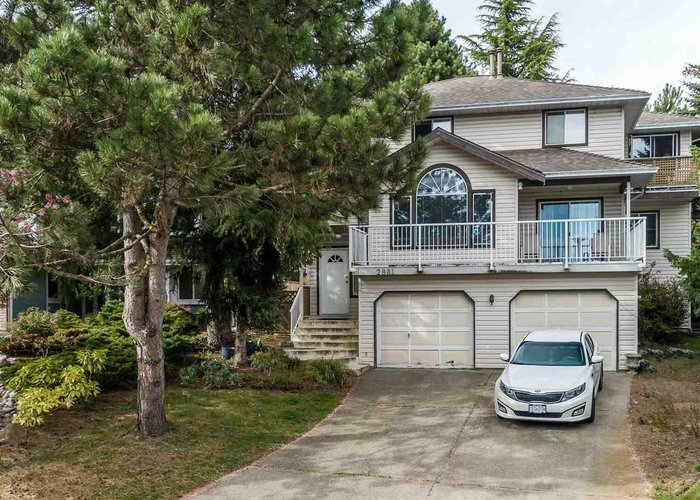 2881 Tempe Knoll Drive, North Vancouver, BC V7N 4K4 |  Photo 1