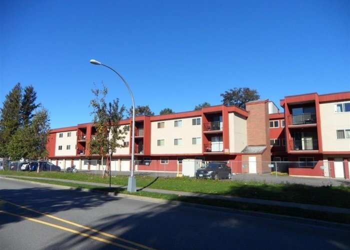 337 - 1735 Agassiz Rosedale NO 9 Highway, Agassiz, BC V0M 1A2 |  Photo 1